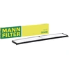 Image de MANN-FILTER CU 8430 Filtre d'habitacle Filtre à particules