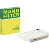Image de MANN-FILTER CU 1829 Filtre d'habitacle Filtre à particules