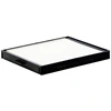 Image de MANN-FILTER CU 2628 Filtre d'habitacle Filtre à particules