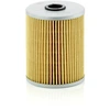 Image de MANN-FILTER H 929/3 y Filtre, système hydraulique de travail