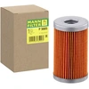 Image de MANN-FILTER P 5005 Filtre à Carburant Cartouche filtrante