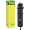 Image de MANN-FILTER WK 5017 Filtre à Carburant Filtre de conduite