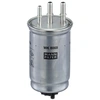 Image de MANN-FILTER WK 8069 Filtre à Carburant Filtre de conduite