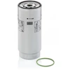 Image de MANN-FILTER WK 11 045 z Filtre à Carburant Filtre vissé, avec joint d'étanchéite