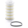 Image de MANN-FILTER HD 15 007 x Filtre, système hydraulique de travail