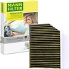 Image de MANN-FILTER FP 26 023/1 Filtre d'habitacle FreciousPlus Filtre à charbon actif