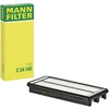 Image de MANN-FILTER C 34 140 Filtre à air Cartouche filtrante