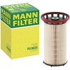Image de MANN-FILTER PU 8028 Filtre à Carburant Cartouche filtrante