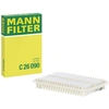 Image de MANN-FILTER C 26 090 Filtre à air Cartouche filtrante