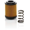 Image de MANN-FILTER HD 5009 x Filtre, système hydraulique de travail