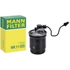 Image de MANN-FILTER WK 11 025 Filtre à Carburant Filtre de conduite