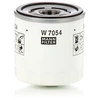 Image de MANN-FILTER W 7054 Filtre à huile Filtre vissé, avec un clapet de non retour
