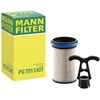 Image de MANN-FILTER PU 7013 KIT Filtre à Carburant Cartouche filtrante