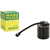 Image de MANN-FILTER WK 820/23 Filtre à Carburant Filtre de conduite