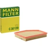 Image de MANN-FILTER C 30 139 Filtre à air Cartouche filtrante