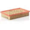 Image de MANN-FILTER C 27 105 Filtre à air Cartouche filtrante