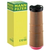 Image de MANN-FILTER C 12 133 Filtre à air Cartouche filtrante
