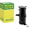 Image de MANN-FILTER WK 10 034 z Filtre à Carburant Filtre de conduite, avec joint d'étanchéite