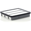 Image de MANN-FILTER C 2542 Filtre à air Cartouche filtrante