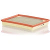 Image de MANN-FILTER C 36 172 Filtre à air Cartouche filtrante