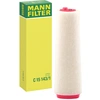 Image de MANN-FILTER C 15 143/1 Filtre à air Cartouche filtrante