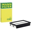 Image de MANN-FILTER C 2841 Filtre à air Cartouche filtrante