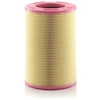 Image de MANN-FILTER C 31 1410 Filtre à air Cartouche filtrante