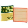 Image de MANN-FILTER C 28 125 Filtre à air Cartouche filtrante