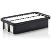 Image de MANN-FILTER C 2219 Filtre à air Cartouche filtrante