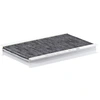 Image de MANN-FILTER CUK 3455 Filtre d'habitacle Filtre à charbon actif