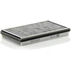 Image de MANN-FILTER CUK 3020 Filtre d'habitacle Filtre à charbon actif