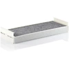 Image de MANN-FILTER CUK 4795 Filtre d'habitacle Filtre à charbon actif