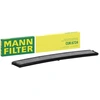 Image de MANN-FILTER CUK 6724 Filtre d'habitacle Filtre à charbon actif