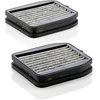 Image de MANN-FILTER CUK 18 000-2 Filtre d'habitacle Filtre à charbon actif