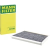 Image de MANN-FILTER CUK 3461 Filtre d'habitacle Filtre à charbon actif