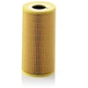 Image de MANN-FILTER HU 848/1 x Filtre à huile Cartouche filtrante, avec joint d'étanchéite