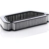 Image de MANN-FILTER CUK 4136 Filtre d'habitacle Filtre à charbon actif