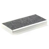Image de MANN-FILTER CUK 5366 Filtre d'habitacle Filtre à charbon actif