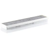 Image de MANN-FILTER CUK 5141 Filtre d'habitacle Filtre à charbon actif