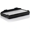 Image de MANN-FILTER CUK 3220 Filtre d'habitacle Filtre à charbon actif