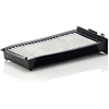 Image de MANN-FILTER CUK 3518 Filtre d'habitacle Filtre à charbon actif