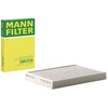 Image de MANN-FILTER CUK 2733 Filtre d'habitacle Filtre à charbon actif