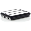 Image de MANN-FILTER C 2740 Filtre à air Cartouche filtrante