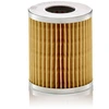 Image de MANN-FILTER C 713/1 Filtre à air Cartouche filtrante