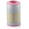 Image de MANN-FILTER C 22 478/1 Filtre à air Milieu filtrant ignifugé