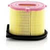 Image de MANN-FILTER C 23 220 Filtre à air IQORON, Cartouche filtrante