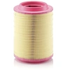 Image de MANN-FILTER C 25 660/2 Filtre à air Milieu filtrant ignifugé