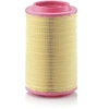 Image de MANN-FILTER C 25 860/6 Filtre à air Milieu filtrant ignifugé