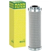 Image de MANN-FILTER HD 512 Filtre, système hydraulique de travail