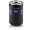 Image de MANN-FILTER W 940/69 Filtre à huile Filtre vissé, avec un clapet de non retour